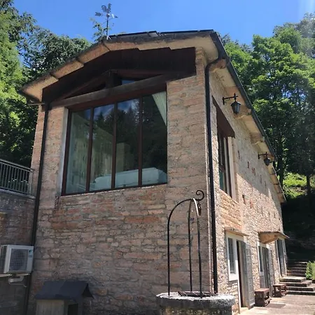 Le Poiane Σαλέ