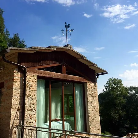 Le Poiane Шале