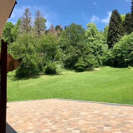 Le Poiane Σαλέ