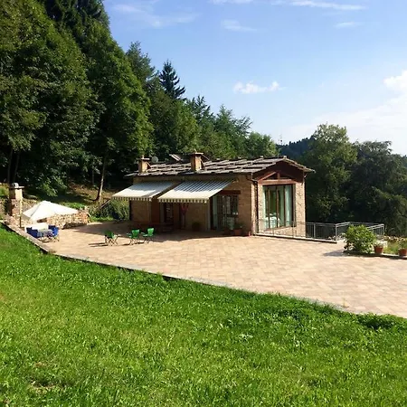 Chalet Le Poiane