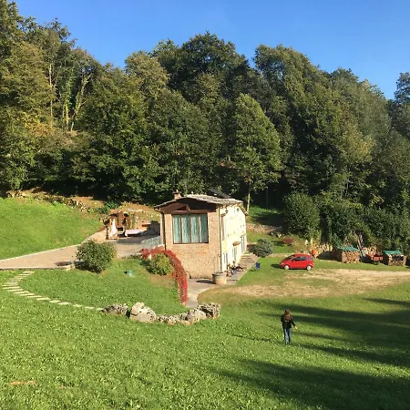 Chalet Le Poiane *