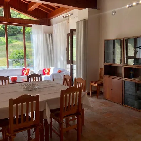 Le Poiane Chalet