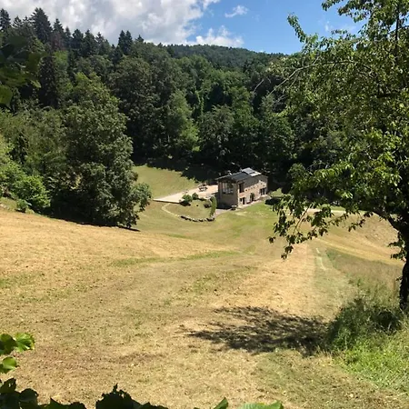 Le Poiane Chalet