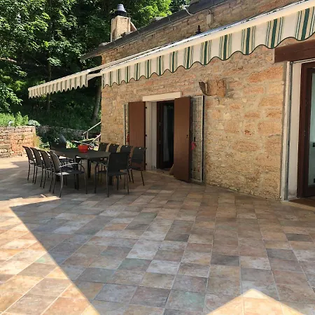 Chalet Le Poiane *