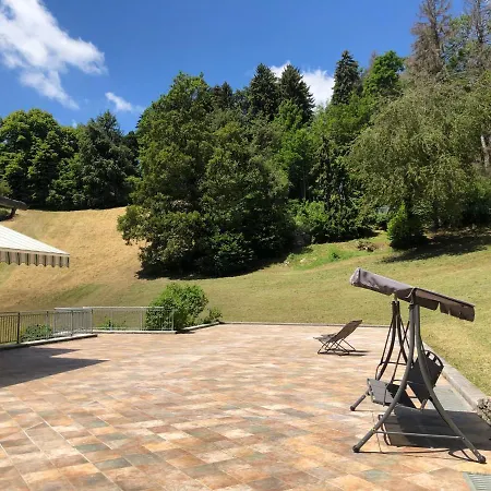 Le Poiane Chalet