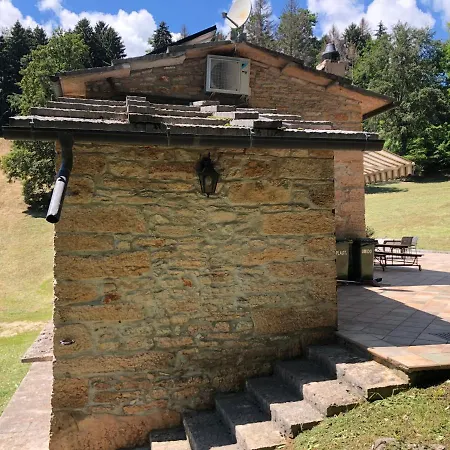Le Poiane * Bosco Chiesanuova