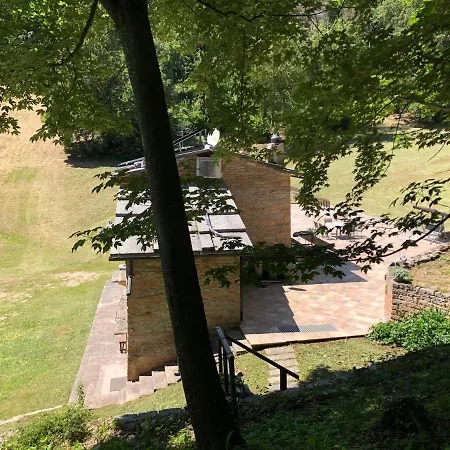 Le Poiane Bosco Chiesanuova